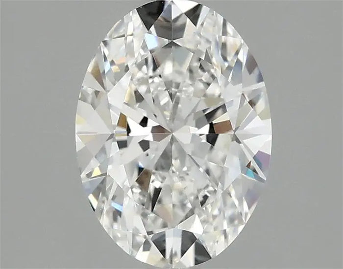 1.54 Carat · OVAL · E · VVS2 · IGI · Excellent Cut
