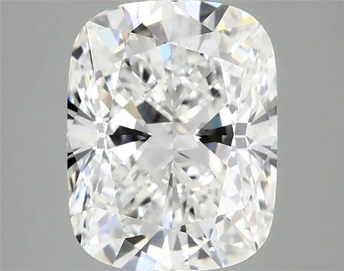 3.02 Carat · CUSHION · D · VS1 · IGI · Excellent Cut