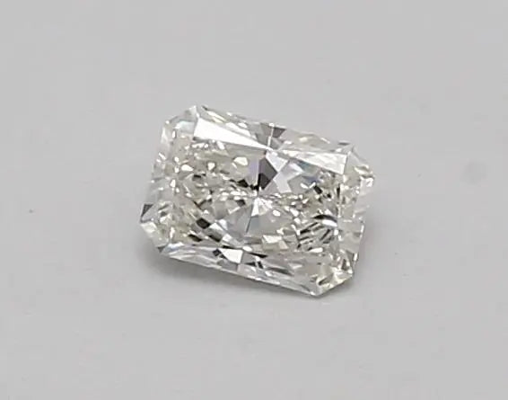 0.34 Carat · RADIANT · F · IF · IGI · Excellent Cut