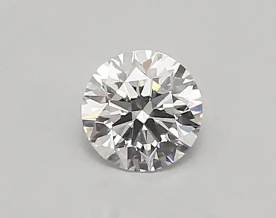 0.47 Carat · ROUND · D · VVS2 · IGI · Ideal Cut