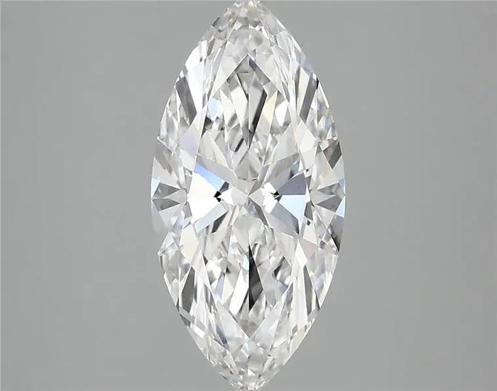 1.97 Carat · MARQUISE · D · VS1 · IGI · Excellent Cut