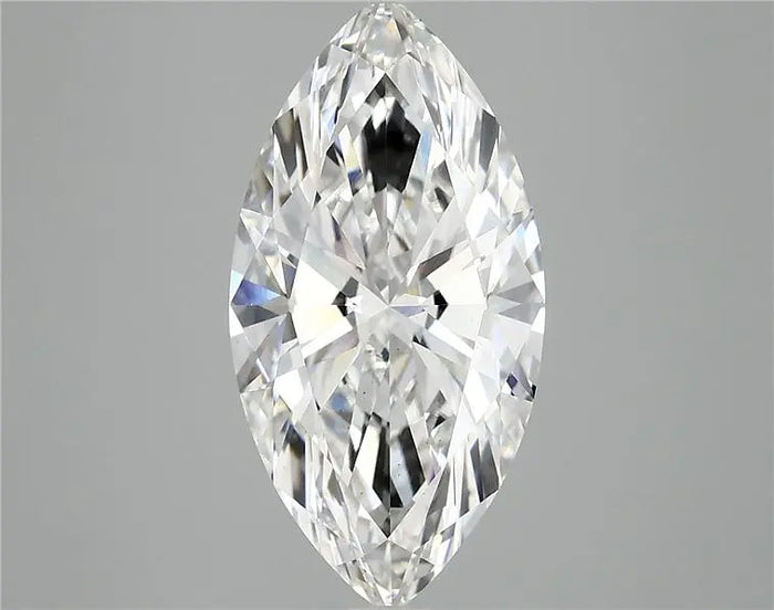 4.04 Carat · MARQUISE · E · VS1 · IGI · Excellent Cut