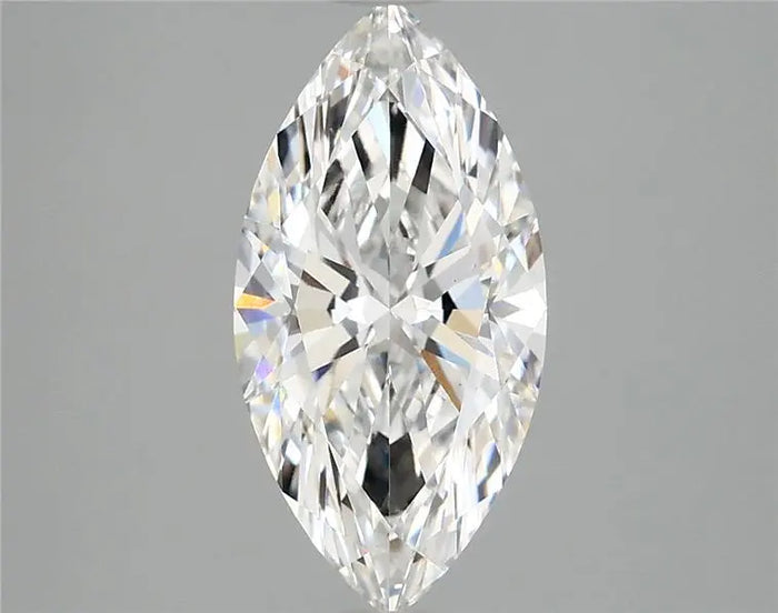 2.06 Carat · MARQUISE · F · VS1 · IGI · Excellent Cut