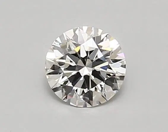 0.55 Carat · ROUND · D · VVS1 · IGI · Ideal Cut
