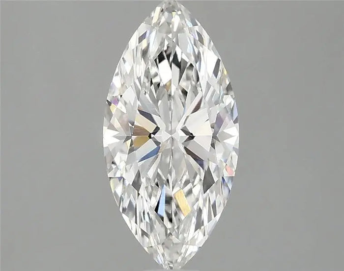 1.48 Carat · MARQUISE · E · VVS2 · IGI · Excellent Cut