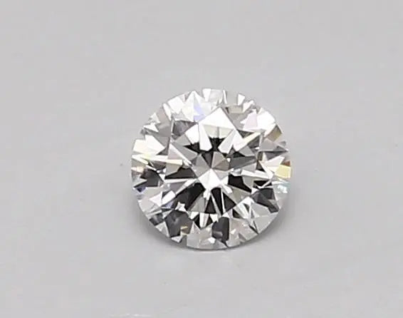 0.31 Carat · ROUND · D · VVS1 · IGI · Excellent Cut