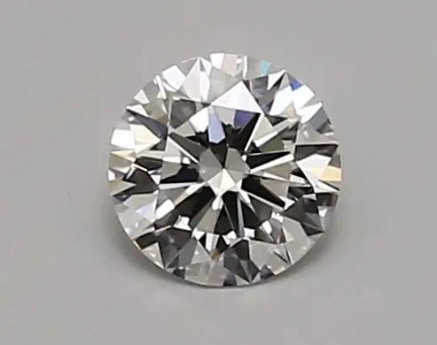 0.50 Carat · ROUND · D · FL · IGI · Ideal Cut