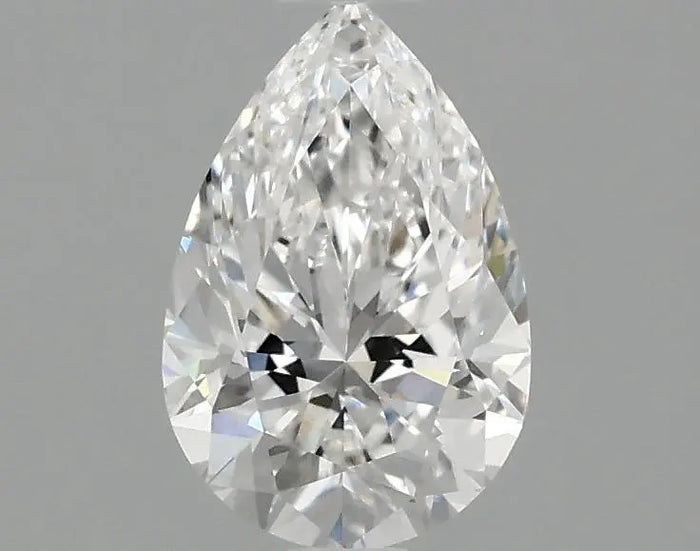 1.06 Carat · PEAR · E · VS1 · IGI · Excellent Cut