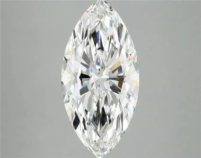 4.10 Carat · MARQUISE · E · VVS2 · IGI · Excellent Cut