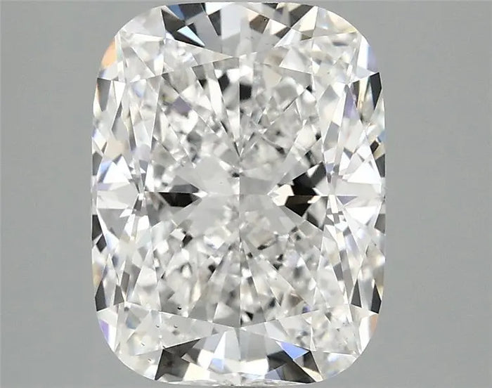 3.10 Carat · CUSHION · E · VS1 · IGI · Excellent Cut