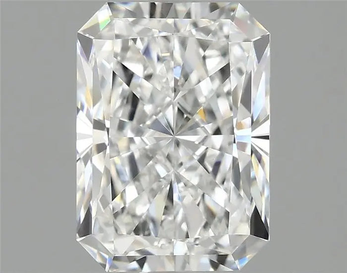 1.59 Carat · RADIANT · E · VVS2 · IGI · Excellent Cut