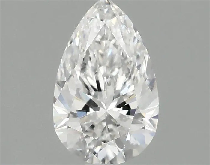 1.10 Carat · PEAR · E · VVS2 · IGI · Excellent Cut