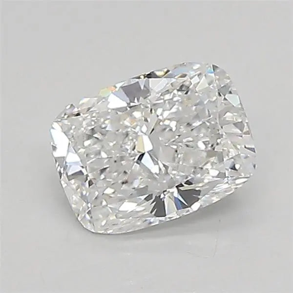 0.70 Carat · CUSHION · D · VS1 · IGI · Excellent Cut