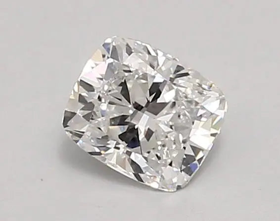 0.79 Carat · CUSHION · D · VVS1 · IGI · Very Good Cut