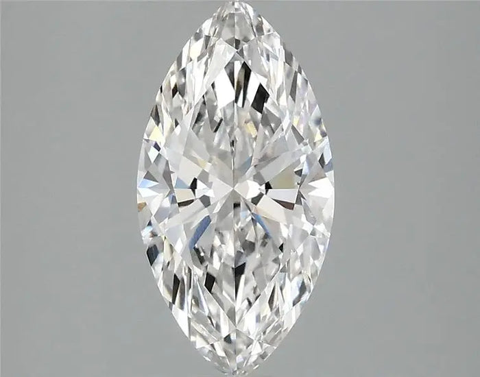 1.59 Carat · MARQUISE · E · VS1 · IGI · Excellent Cut