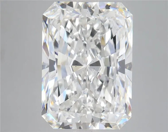 9.69 Carat · RADIANT · E · VS2 · IGI · Excellent Cut