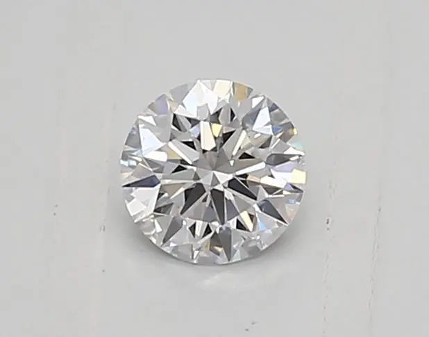 0.31 Carat · ROUND · D · VS1 · IGI · Ideal Cut
