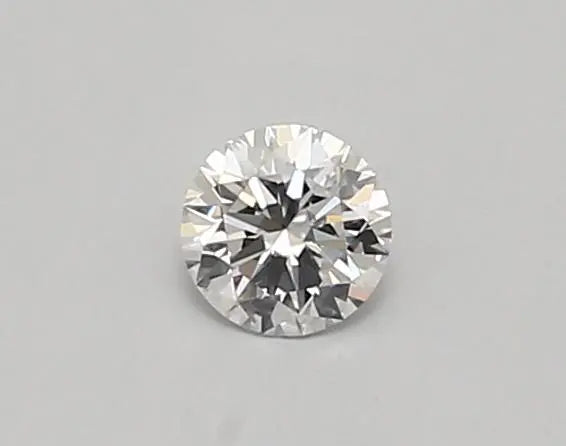 0.29 Carat · ROUND · D · VVS2 · IGI · Excellent Cut