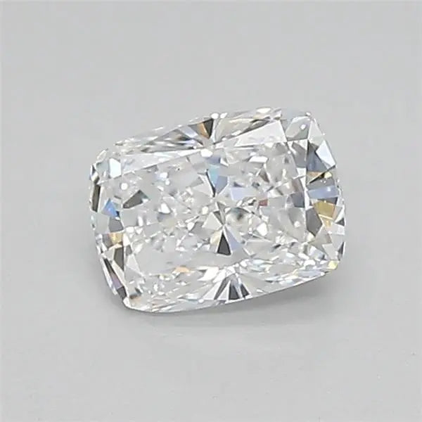 0.49 Carat · CUSHION · D · VS1 · IGI · Very Good Cut