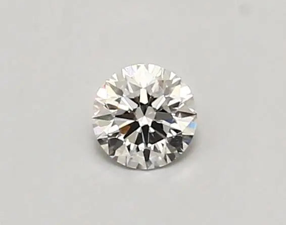 0.29 Carat · ROUND · D · VVS2 · IGI · Ideal Cut