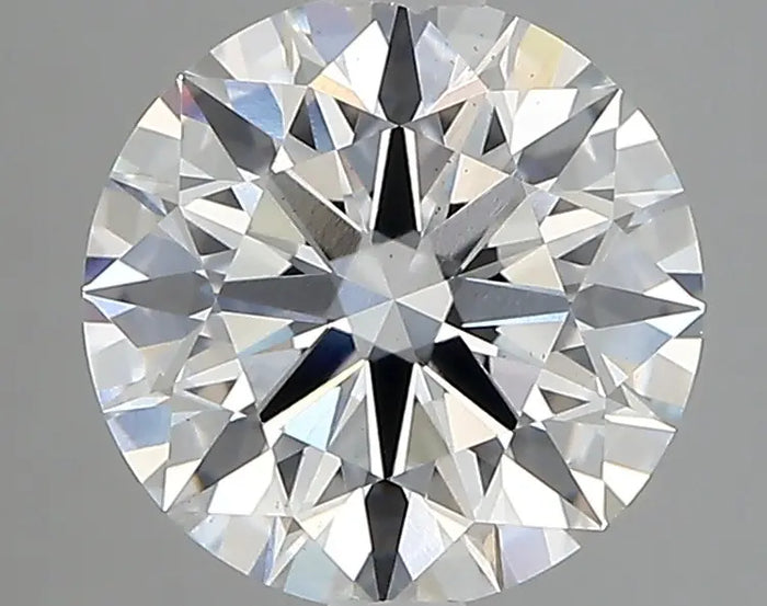 2.42 Carat · ROUND · D · VS1 · IGI · Ideal Cut