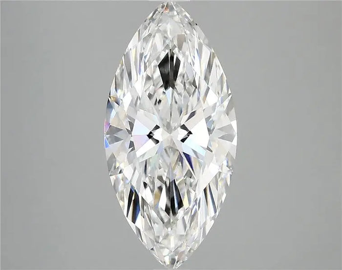 3.10 Carat · MARQUISE · E · VS1 · IGI · Excellent Cut