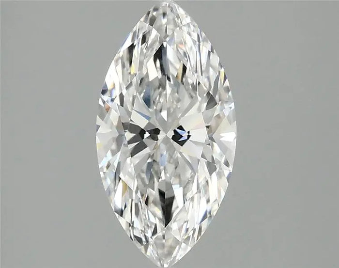 1.56 Carat · MARQUISE · E · VVS2 · IGI · Excellent Cut