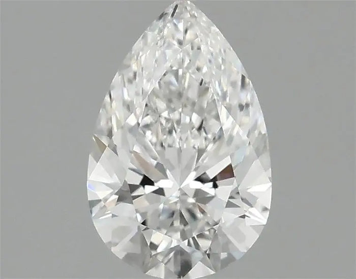 1.09 Carat · PEAR · E · VVS2 · IGI · Excellent Cut