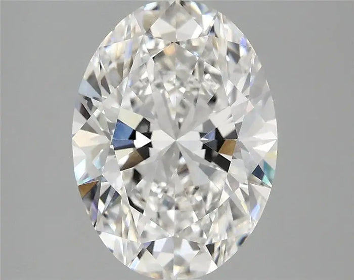 3.01 Carat · OVAL · E · VS2 · IGI · Excellent Cut