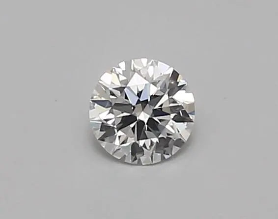 0.28 Carat · ROUND · D · VVS1 · IGI · Ideal Cut
