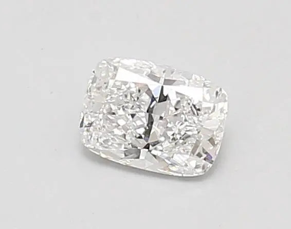 0.53 Carat · CUSHION · E · IF · IGI · Excellent Cut