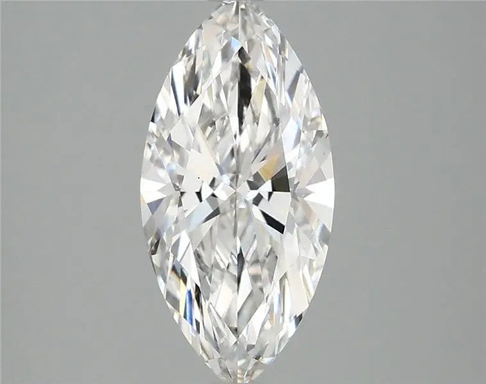 1.88 Carat · MARQUISE · E · VS1 · IGI · Excellent Cut