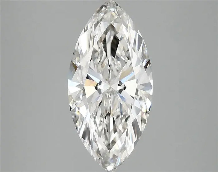 2.51 Carat · MARQUISE · F · VS1 · IGI · Excellent Cut