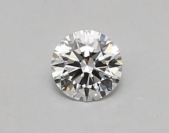 0.36 Carat · ROUND · D · VVS1 · IGI · Ideal Cut