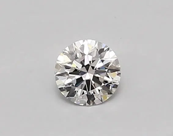 0.28 Carat · ROUND · D · VS1 · IGI · Ideal Cut