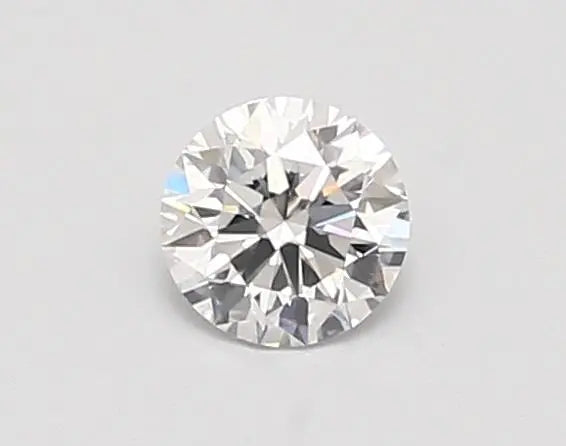 0.48 Carat · ROUND · D · VS1 · IGI · Ideal Cut