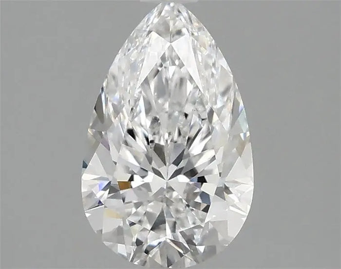 1.21 Carat · PEAR · D · VS1 · IGI · Excellent Cut