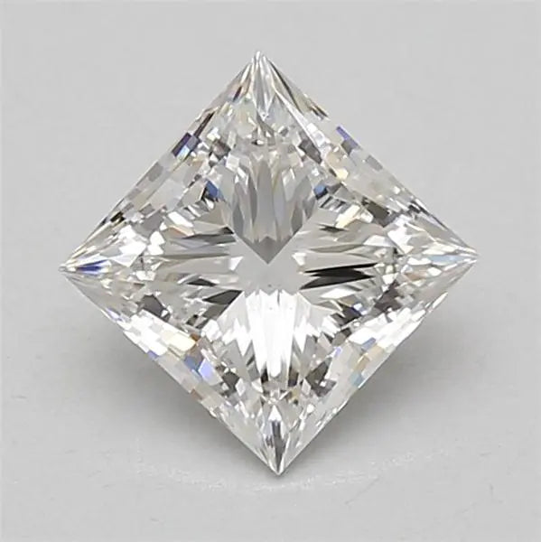 1.49 Carat · PRINCESS · D · VS1 · IGI · Excellent Cut