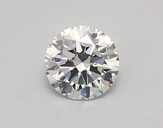 0.55 Carat · ROUND · D · VVS2 · IGI · Excellent Cut