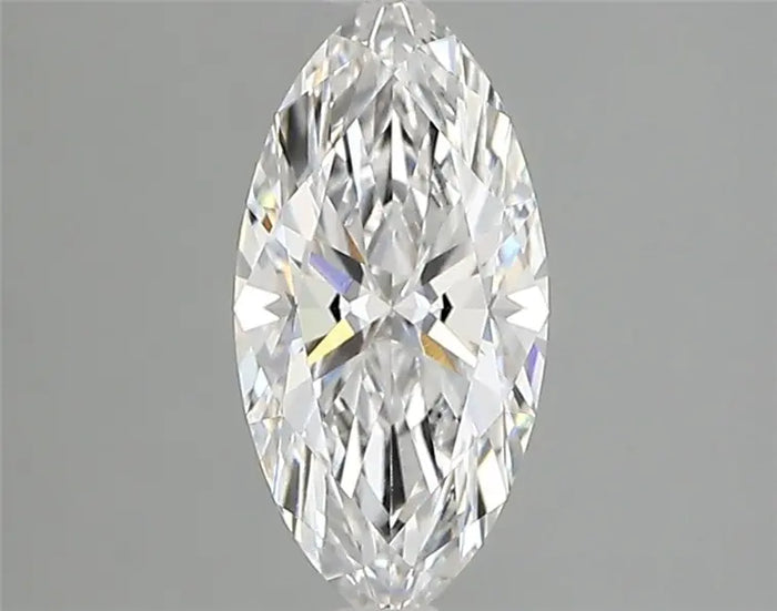 1.04 Carat · MARQUISE · D · VVS1 · IGI · Excellent Cut