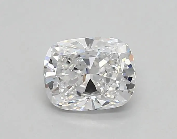 0.60 Carat · CUSHION · D · VVS1 · IGI · Very Good Cut
