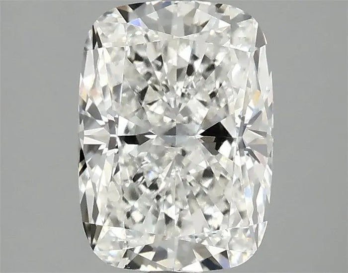 2.05 Carat · CUSHION · G · VS1 · IGI · Excellent Cut