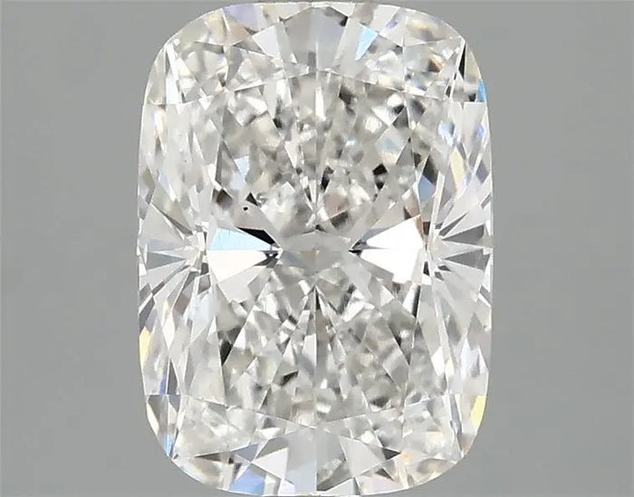 2.02 Carat · CUSHION · F · VS1 · IGI · Excellent Cut