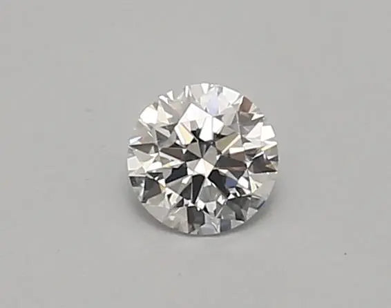 0.29 Carat · ROUND · D · VVS1 · IGI · Excellent Cut