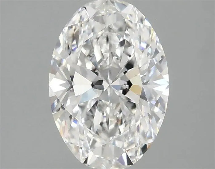 1.57 Carat · OVAL · E · VS1 · IGI · Excellent Cut