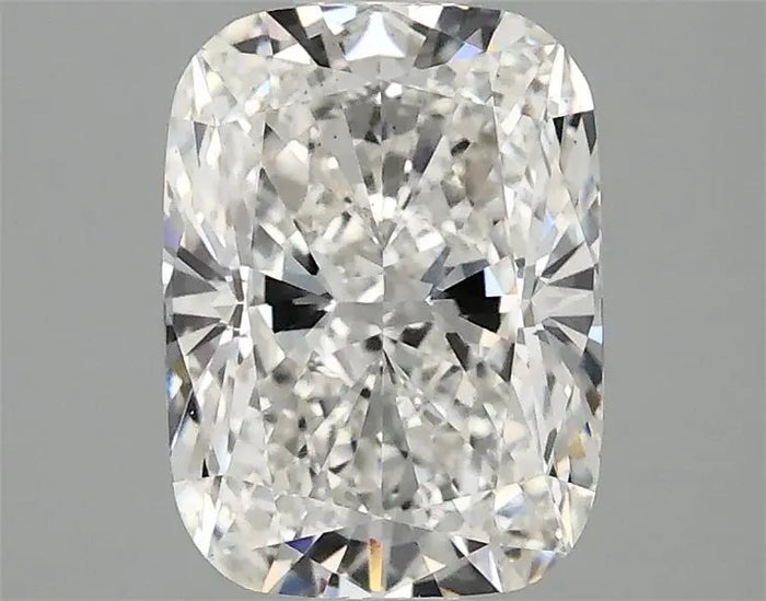 2.01 Carat · CUSHION · F · VS2 · IGI · Excellent Cut