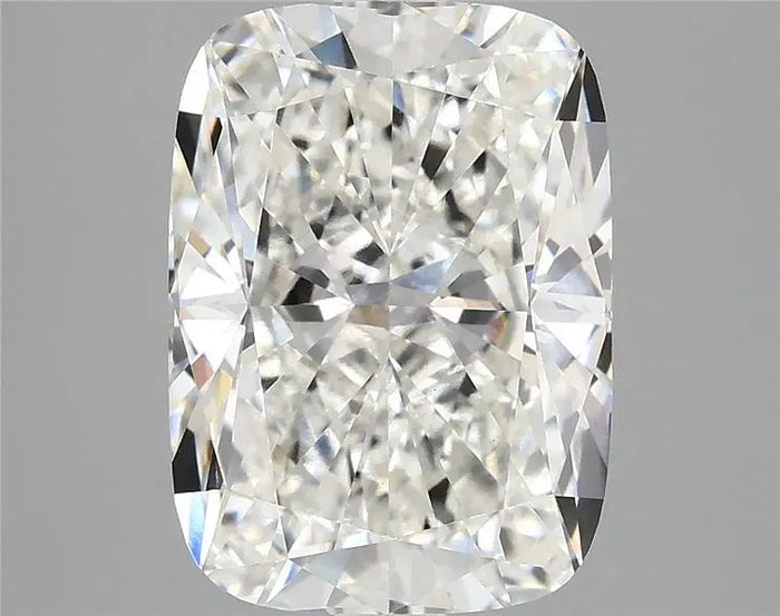 3.01 Carat · CUSHION · F · VVS2 · IGI · Excellent Cut