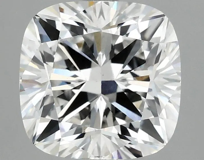 2.87 Carat · CUSHION · F · VS1 · IGI · Excellent Cut