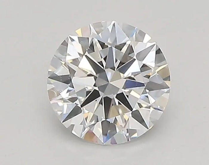 0.75 Carat · ROUND · D · VVS1 · IGI · Ideal Cut