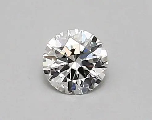 0.26 Carat · ROUND · D · VVS1 · IGI · Ideal Cut